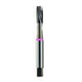 Yamawa 1441 NI UNF 1/2&quot; - 20 DIN374 gjengetapp HSS-P, rosa ring spial